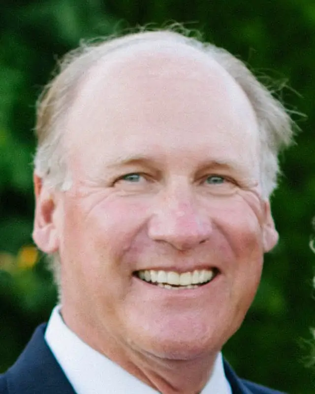 Richard L. Ramsey