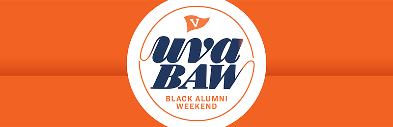 UVA Black Alumni Weekend