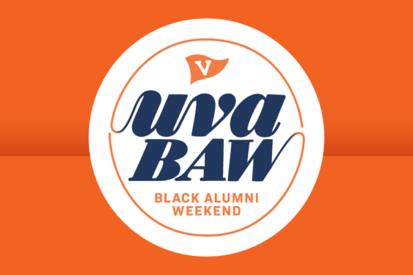 UVA Black Alumni Weekend