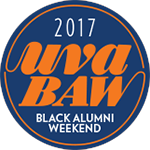 Black Alumni Weekend 2017 logo