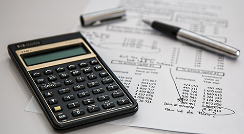 Calculator image