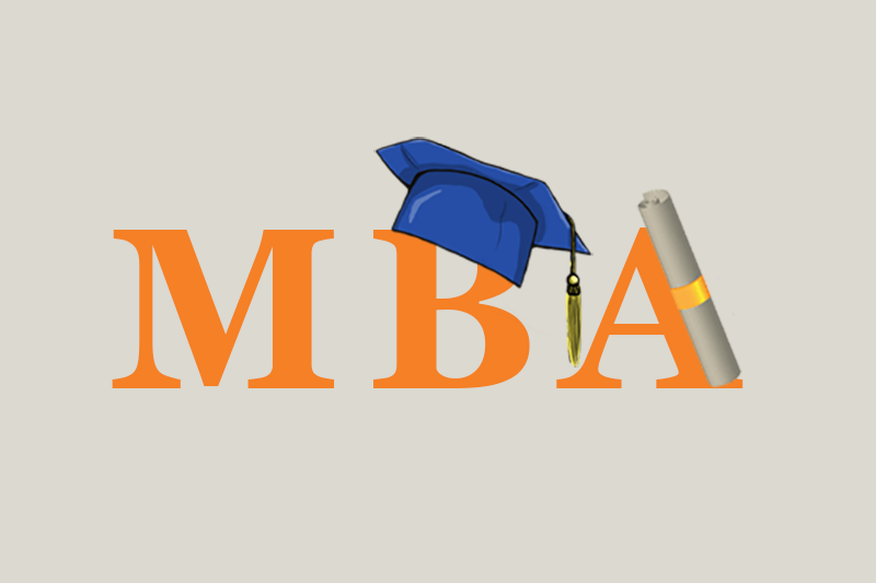 MBA Applications