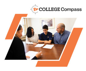 Introducing College Compass!