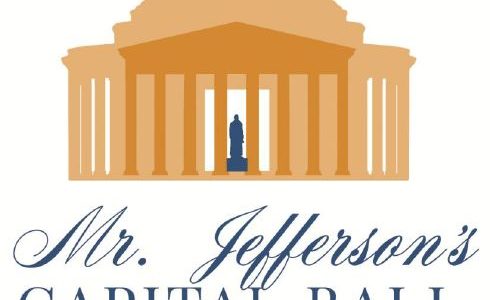 Mr. Jefferson’s Capital Ball