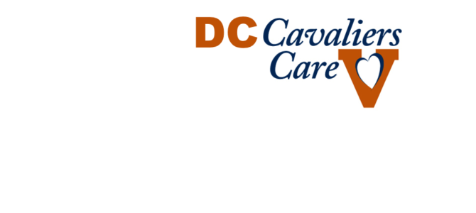 Volunteer for Cavs Care month!