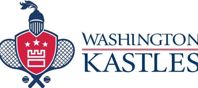 World Team Tennis and Happy Hour: Washington Kastles vs New York Empire