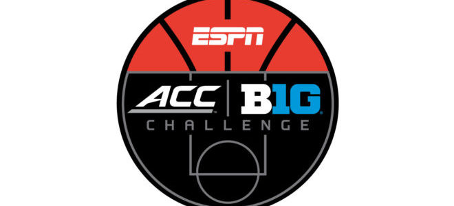 UVA vs. Wisconsin ACC-Big Ten Challenge Basketball Game Watch