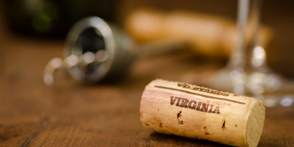 Explore Virginia Wines at our July Supper Club