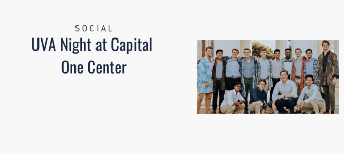 Interested to see Capital One HQ, and the Hullabahoos??