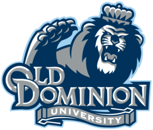 Old Dominion University athletics logo