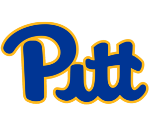 University of Pittsburgh athletics logo