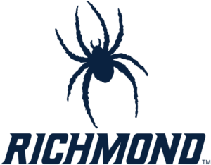 University of Richmond Spiders athletics logo
