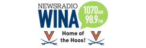 Newsradio WINA: Home of the Hoos!