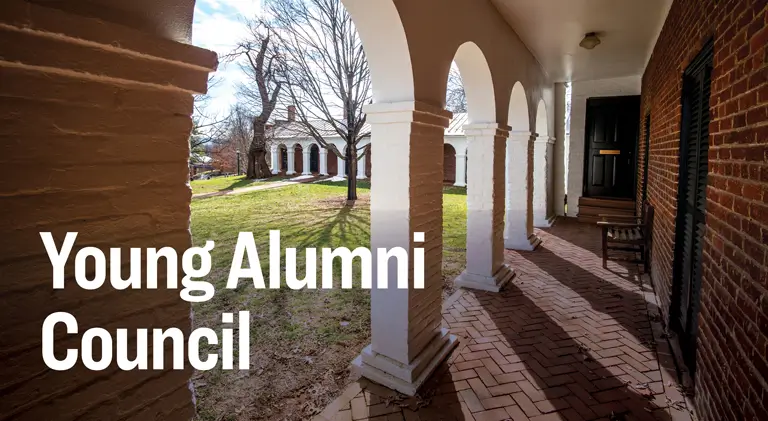 Young Alumni Council