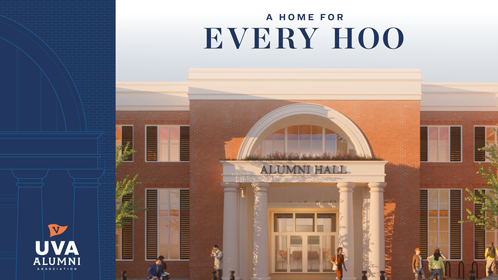 View or download a booklet including plans and renderings of the new building!