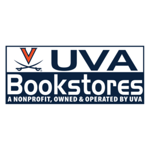 UVA Bookstores logo