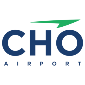 Charlottesville-Albemarle Airport logo