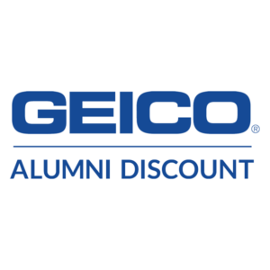 GEICO Alumni Discount logo