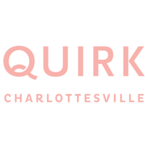 Quirk Charlottesville logo