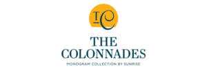 The Colonnades: Monogram Collection by Sunrise