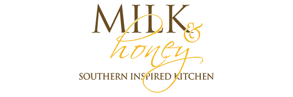 Milk & Honey: Southern Inspired Kitchen