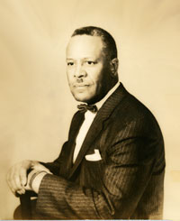 Dr. Walter N. Ridley