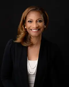 Dr. Paula Anderson