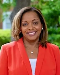 Shavonne Gordon