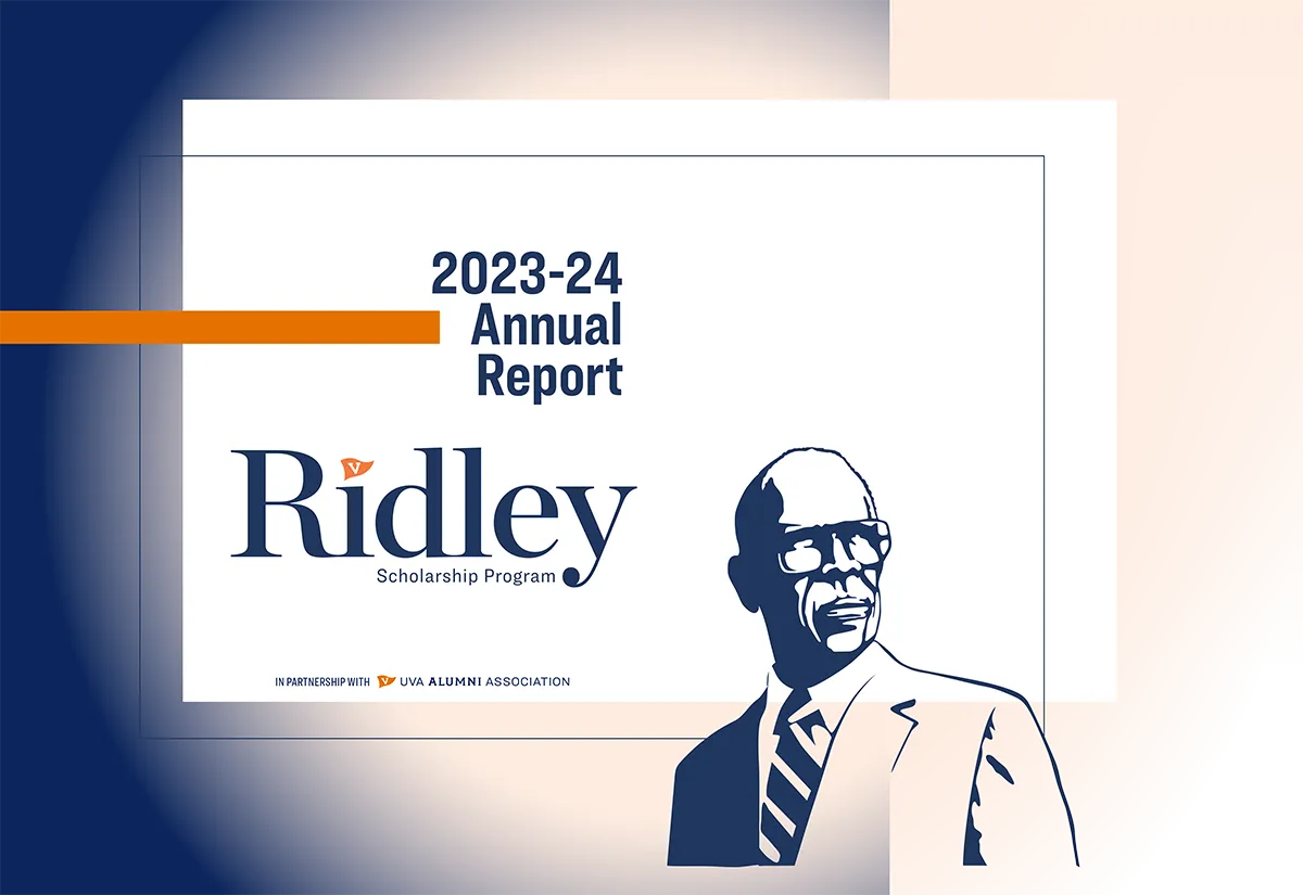 Ridley 2023-24 Annual Report