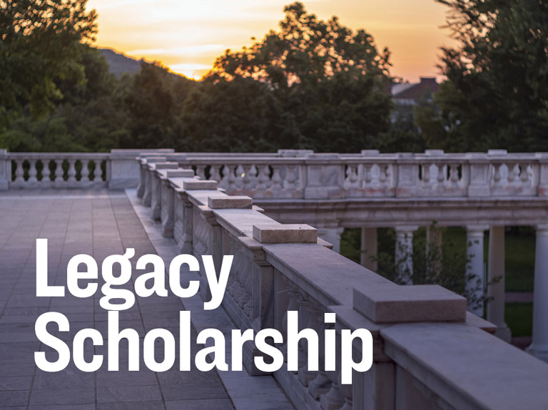 Legacy Scholarship