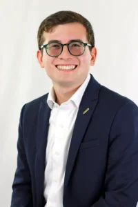 Cole Rozwadowski