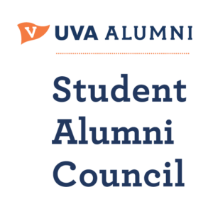 UVA Student Alumni Council logo