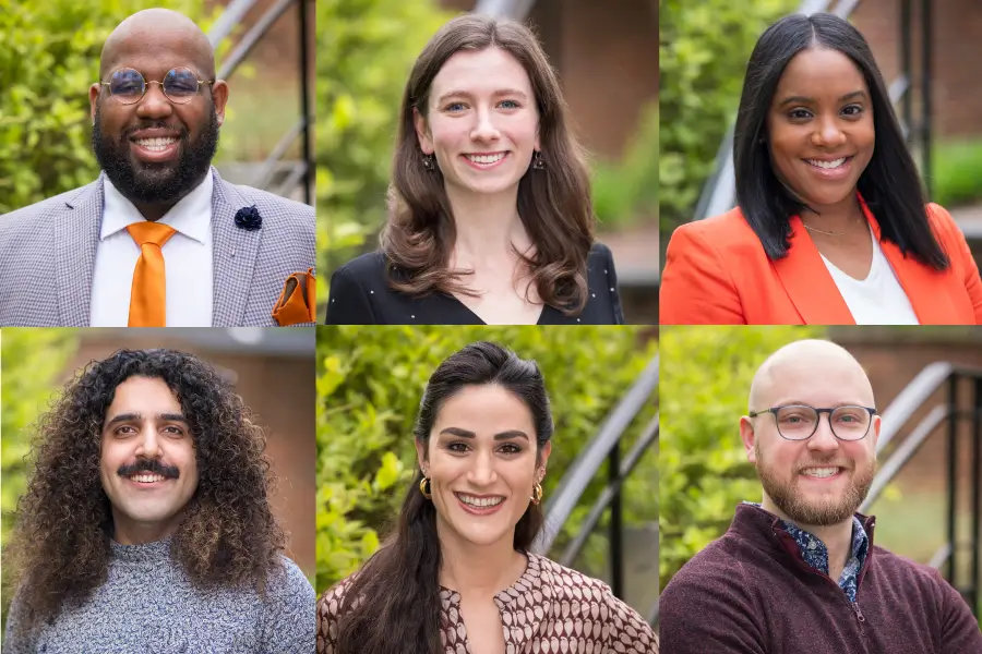 Young Alumni Council