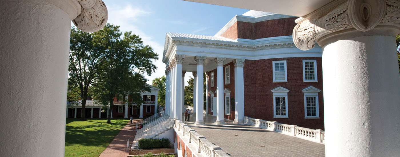 Welcome to College Compass! - UVA Alumni Association