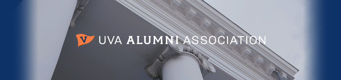 UVA Alumni Association logo