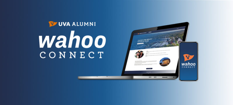 ﻿Introducing Wahoo Connect!