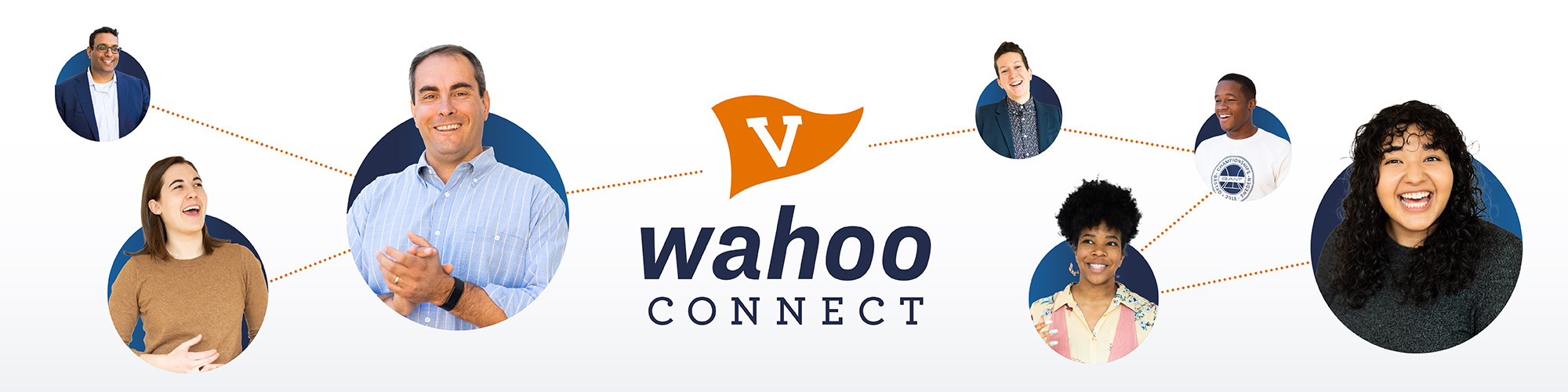 ﻿Wahoo Connect!