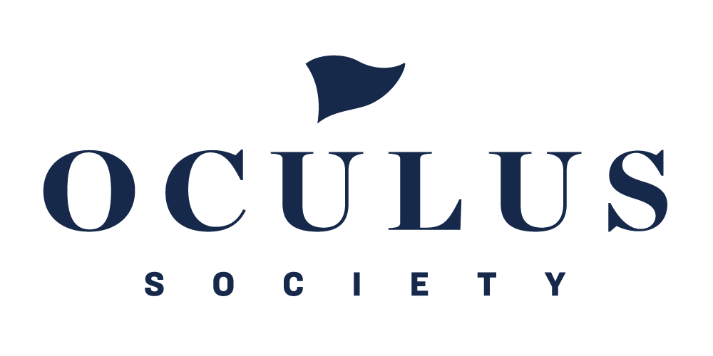 The Oculus Society logo