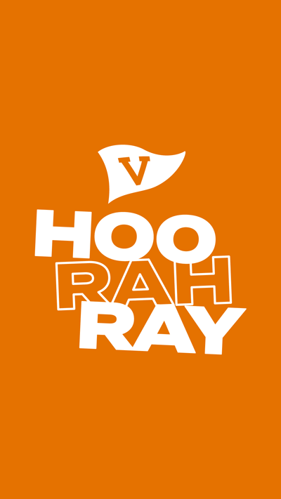 Phone Background: Hoo Rah Ray
