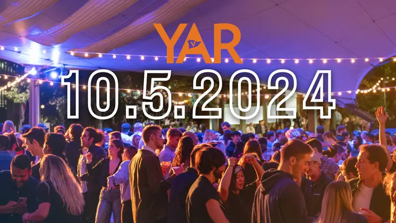 Learn more about Young Alumni Reunions (YAR)