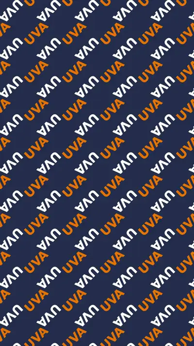 Phone Background: UVA