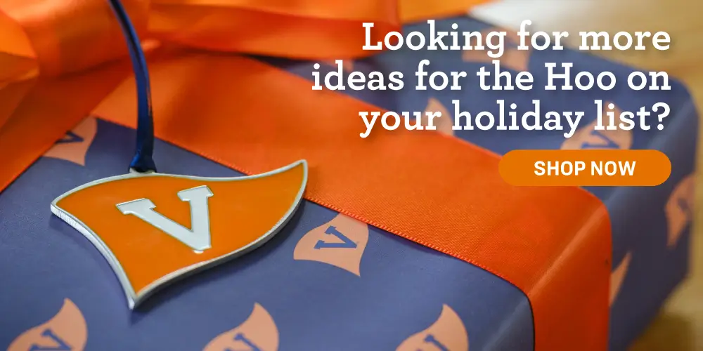 Looking for more ideas for the Hoo on your holiday list?