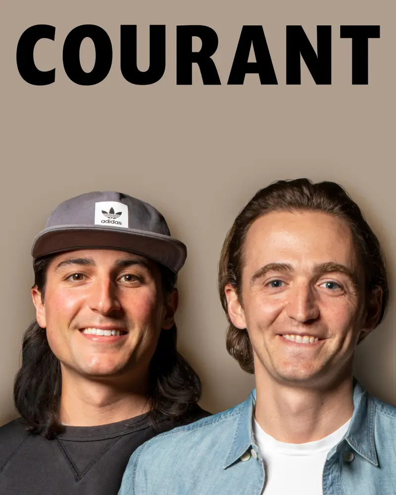 Courant