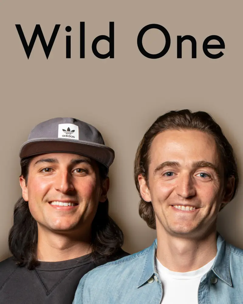 Wild One