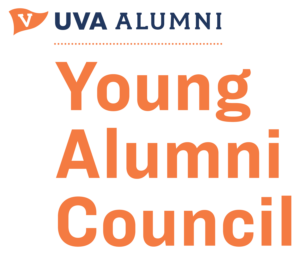 UVA Alumni: Young Alumni Council logo